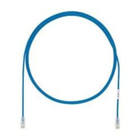 Câble Réseau Rigide UTP 6ème Catégorie Panduit UTP28X1M Bleu 1 m