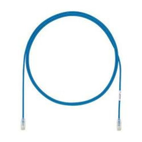 Câble Réseau Rigide UTP 6ème Catégorie Panduit UTP28X1M Bleu 1 m