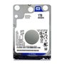 Disque dur Western Digital WD10SPZX 1 TB 5400 rpm 2,5" 1 TB 1 TB HDD 1