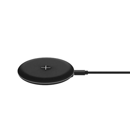 Chargeur portable Celly WLFASTFEELBK
