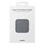 Chargeur sans fil Samsung EP-P2400TBEGEU