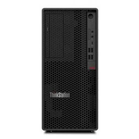 PC de bureau Lenovo ThinkStation P360 Ultra AMD Ryzen Threadripper PRO