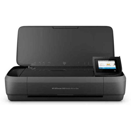 Imprimante Multifonction HP CZ992A-BHC