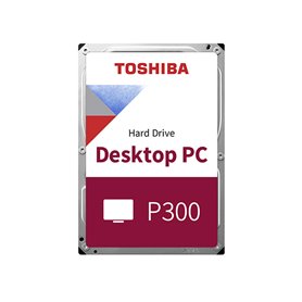 Disque dur Toshiba P300 3,5" 2 TB HDD