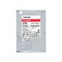 Disque dur Toshiba P300 3,5" 2 TB HDD