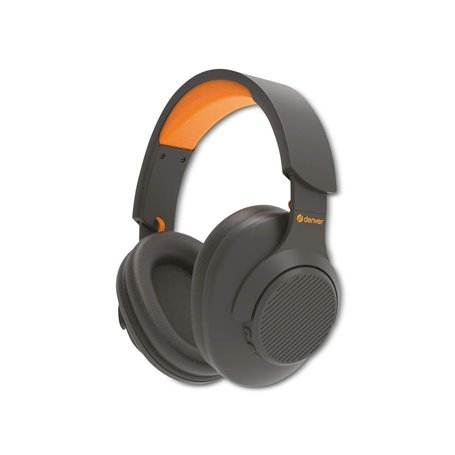 Oreillette Bluetooth Denver Electronics BTH-270 Orange Noir