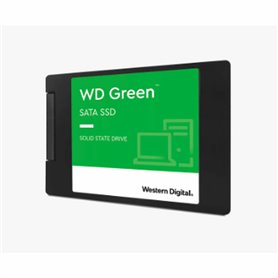 Disque dur SSD Western Digital WDS100T3G0A 1 TB 1 TB SSD