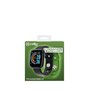 Montre intelligente Celly TRAINERBEATGN Noir Vert