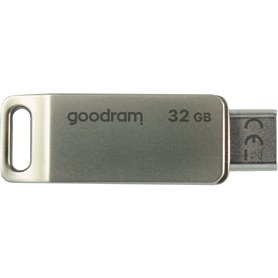 Clé USB GoodRam Argenté 32 GB
