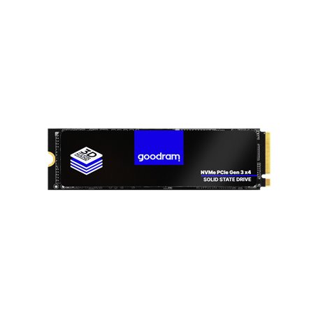 Disque dur GoodRam PX500 Gen.2 SSD M.2 256 GB