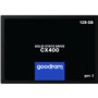 Disque dur GoodRam CX400 gen.2 2,5" TLC 3D NAND 128 GB SSD