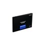 Disque dur GoodRam CX400 SSD 550 MB/s TLC 3D NAND 512 GB SSD