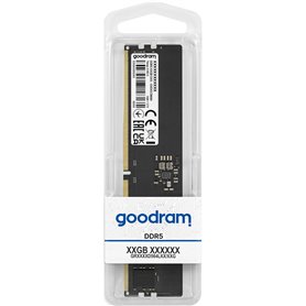 Mémoire RAM GoodRam GR4800D564L40 32 GB