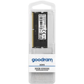 Mémoire RAM GoodRam GR4800S564L40/32G 32 GB RAM CL40