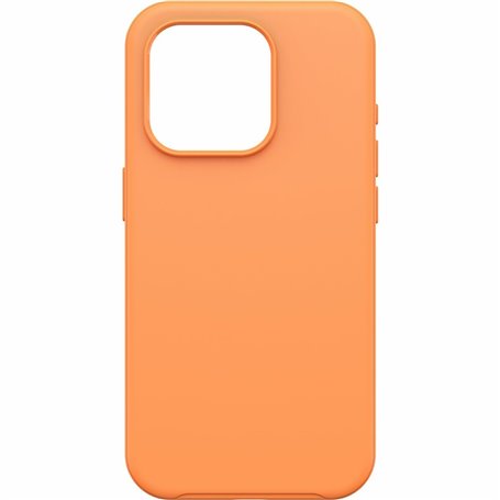 Protection pour téléphone portable Otterbox LifeProof Orange iPhone 15