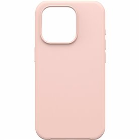Protection pour téléphone portable Otterbox LifeProof Rose iPhone 15 P
