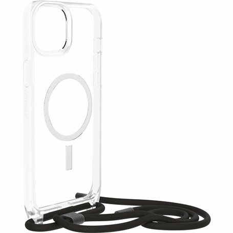 Protection pour téléphone portable Otterbox LifeProof Transparent