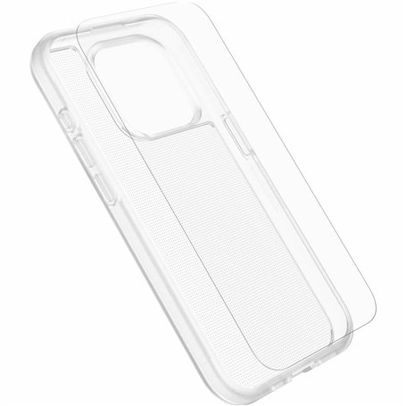 Protection pour téléphone portable Otterbox LifeProof Transparent