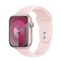 Montre intelligente Apple WATCH S9 Rose 45 mm