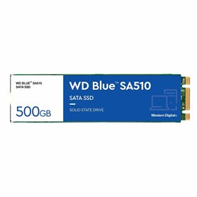 Disque dur Western Digital SA510 Interne SSD 500 GB 1 TB HDD 1 TB SSD 
