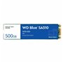 Disque dur Western Digital SA510 Interne SSD 500 GB 1 TB HDD 1 TB SSD 