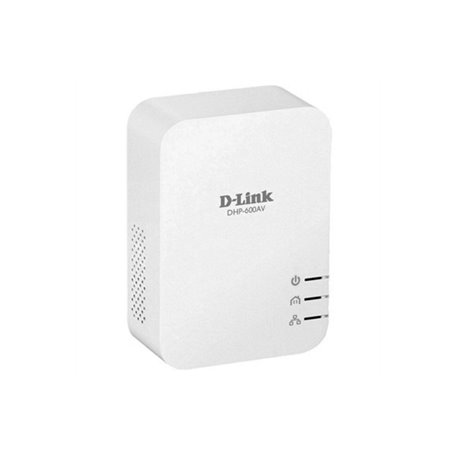 Adaptateur PLC D-Link POWERLINE AV2