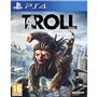 Jeu vidéo PlayStation 4 Maximum Games Troll and I