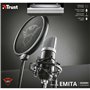 Microphone Trust 21753