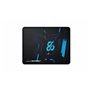 Tapis Gaming Newskill NS-MP-BAHAMUT-L 3 mm Noir Noir/Bleu