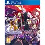 Jeu vidéo PlayStation 4 Meridiem Games Under Night In Birth Exe: Late