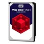 Disque dur SATA6 Western Digital RED PRO 4 TB 3,5" 4 TB 3,5" 4 TB SSD