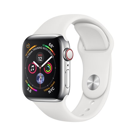 Montre intelligente Apple Watch Series 4