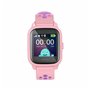 Montre intelligente LEOTEC Leotec Smartwatch GPS Kids Allo Rosa 1,3" R