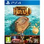 Jeu vidéo PlayStation 4 Meridiem Games Fort Boyard