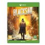 Jeu vidéo Xbox One Meridiem Games BLACKSAD: Under the Skin