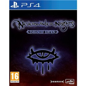 Jeu vidéo PlayStation 4 Meridiem Games Neverwinter Nights : Enhanced E