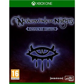 Jeu vidéo Xbox One Meridiem Games Neverwinter Nights Enhanced Edition