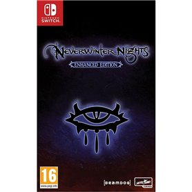 Jeu vidéo pour Switch Meridiem Games Neverwinter Nights Enhanced Editi