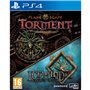 Jeu vidéo PlayStation 4 Meridiem Games Planescape: Torment & Icewind D