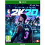 Jeu vidéo Xbox One 2K GAMES NBA 2K20: LEGEND EDITION