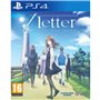 Jeu vidéo PlayStation 4 Meridiem Games Root Letter: Last Answer - Day 