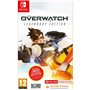 Jeu vidéo pour Switch Nintendo OVERWATCH