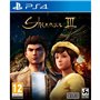 Jeu vidéo PlayStation 4 KOCH MEDIA Shenmue III Day One Edition