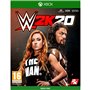 Jeu vidéo Xbox One 2K GAMES WWE 2K20