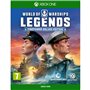 Jeu vidéo Xbox One Meridiem Games World of Warships Legends - Édition 