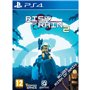 Jeu vidéo PlayStation 4 Meridiem Games Risk of Rain 2