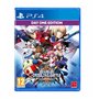 Jeu vidéo PlayStation 4 Meridiem Games BlazBlue Cross Tag Battle