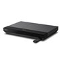 Blu-Ray Sony UBP-X700 UHD 4K HDR WIFI Noir