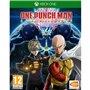 Jeu vidéo Xbox One Bandai Namco One Punch Man - A Hero Nobody Knows