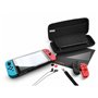 Set d'accessoires Snakebyte Nintendo Switch